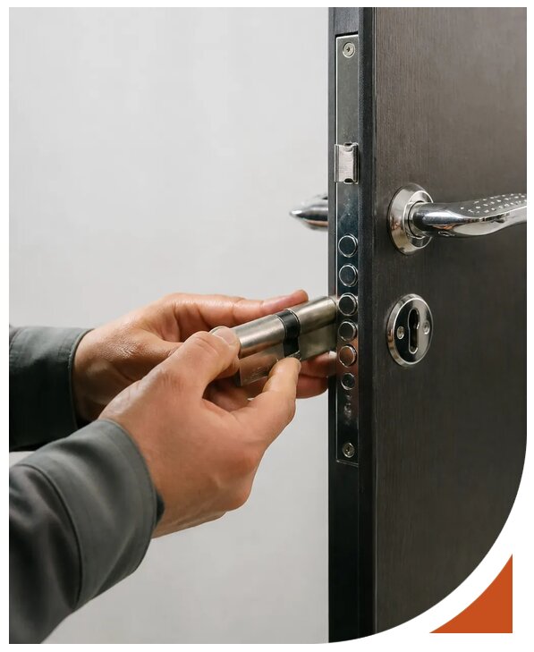 Замена замков Mul T Lock с выездом в Холмске круглосуточно