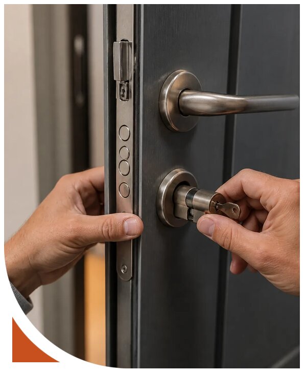 Срочная замена замков Abloy в Холмске от 6676 р. | Разлок-Хлм
