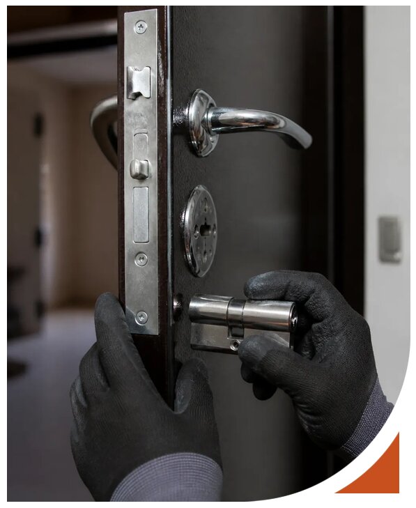 Замена замков Abloy срочно с гарантией и выездом в Холмске