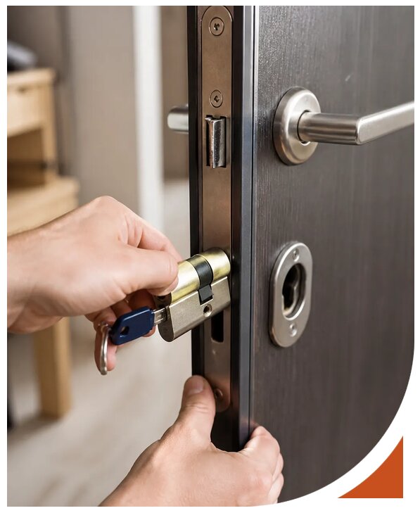 Профессиональный ремонт замков Mul T Lock с выездом в Холмске