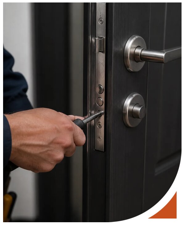 Ремонт замков Abloy с выездом мастера на дом в Холмске